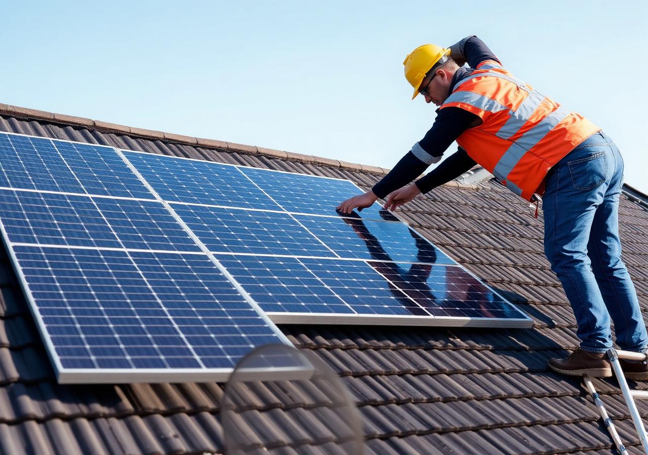 Energie a technologie